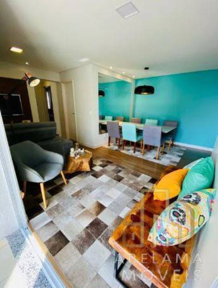 Apartamento, 2 quartos - Foto 9