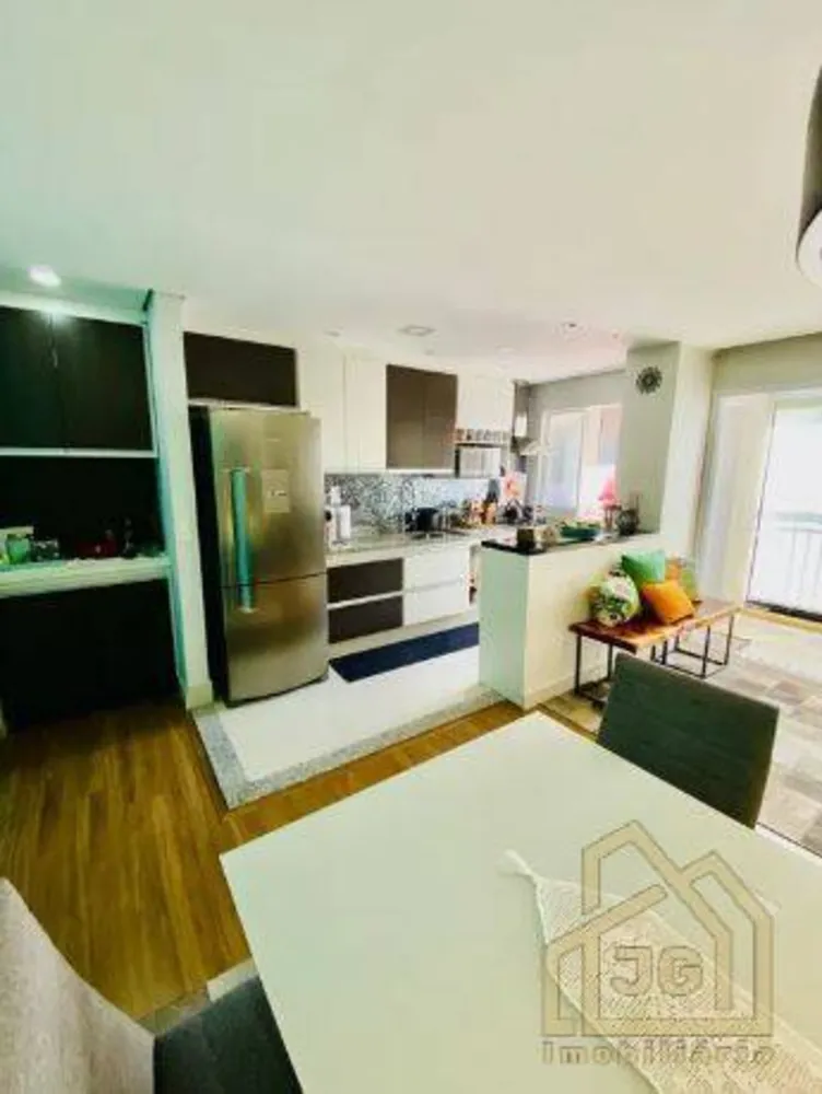 Apartamento, 2 quartos - Foto 12