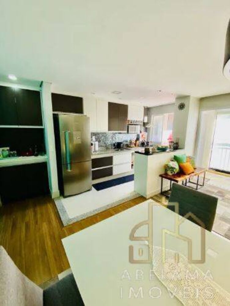Apartamento, 2 quartos - Foto 3
