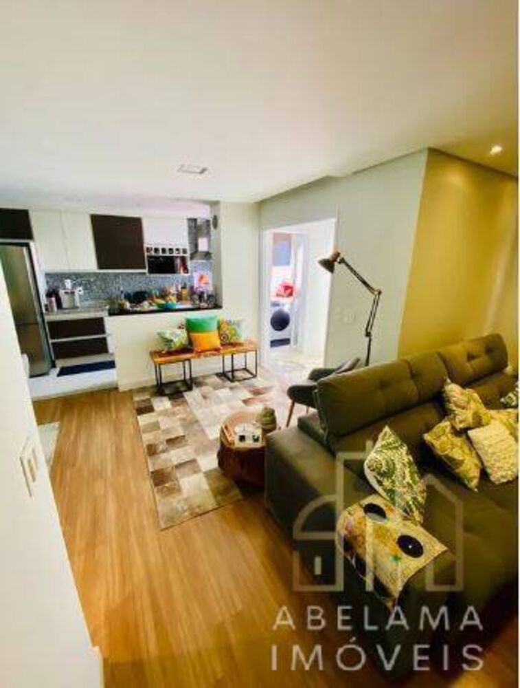 Apartamento, 2 quartos - Foto 10