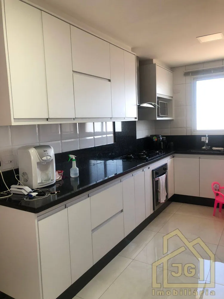 Apartamento, 3 quartos, 97 m² - Foto 1