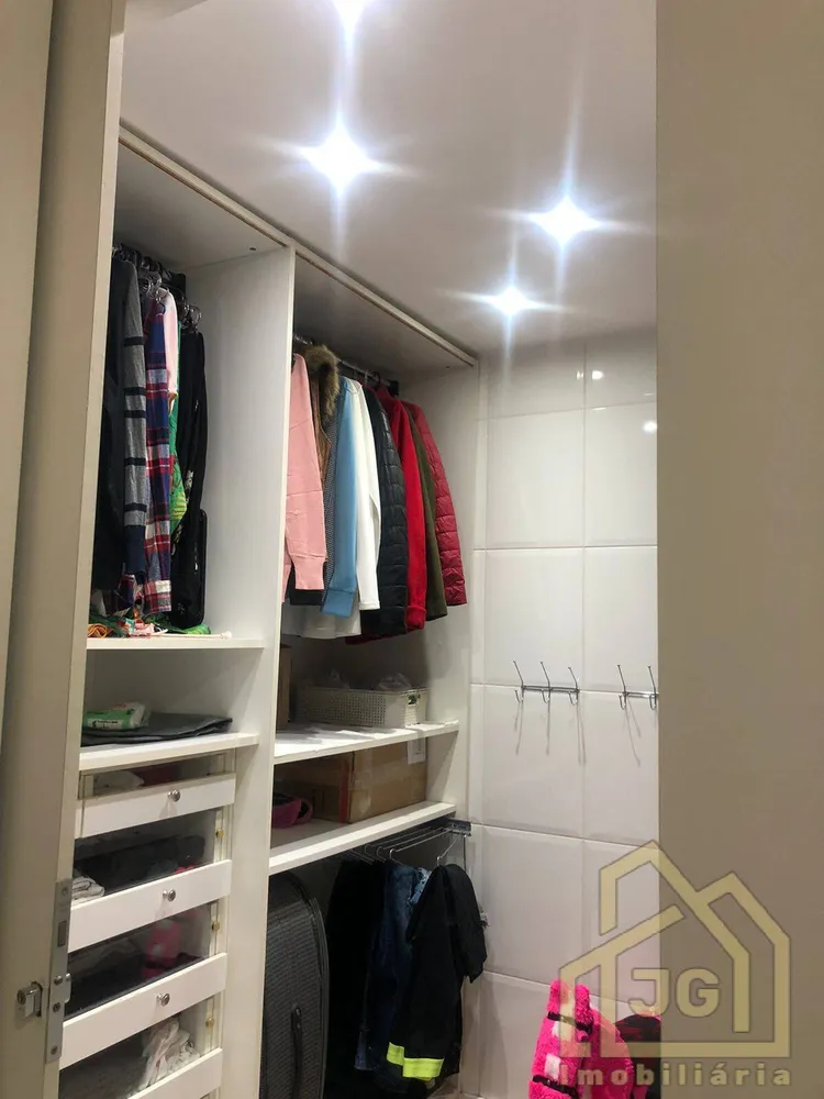 Apartamento, 3 quartos, 97 m² - Foto 4