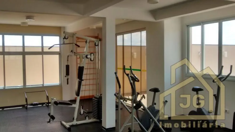 Apartamento, 3 quartos, 97 m² - Foto 8