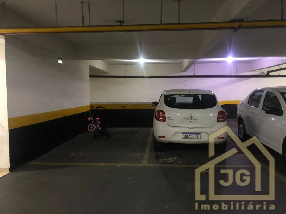 Apartamento, 3 quartos, 97 m² - Foto 5