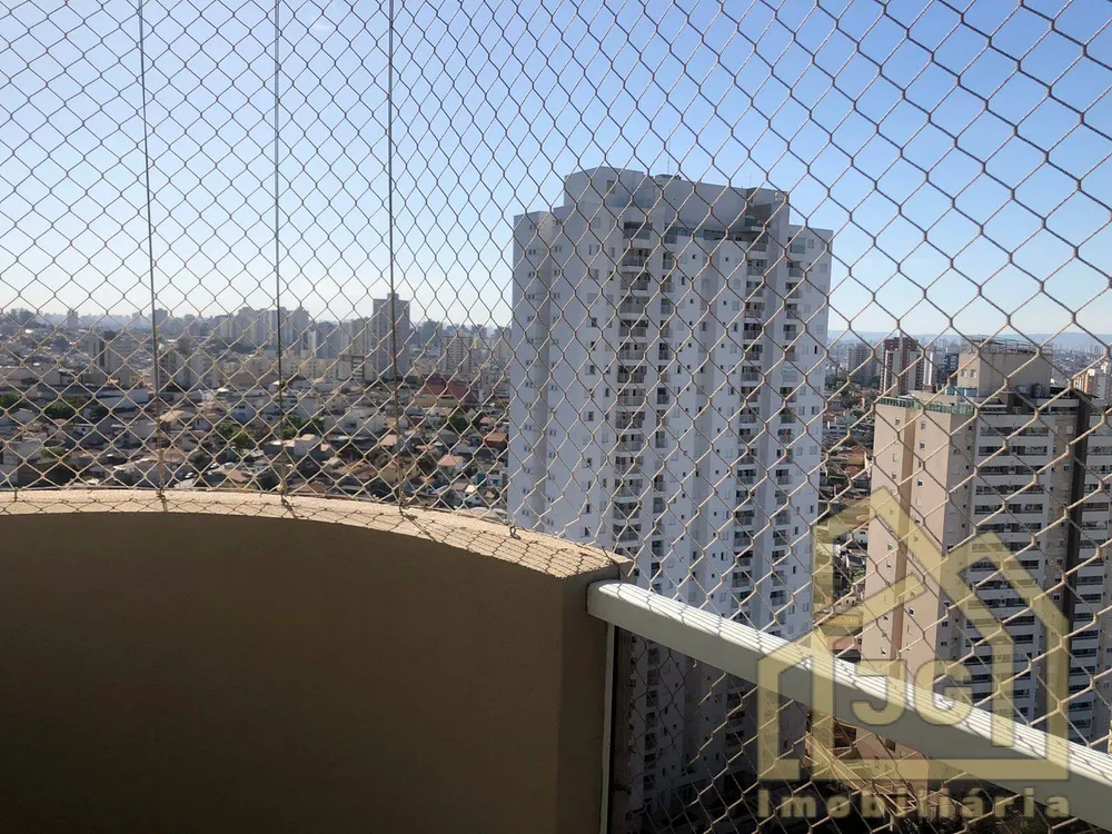 Apartamento, 3 quartos, 97 m² - Foto 3
