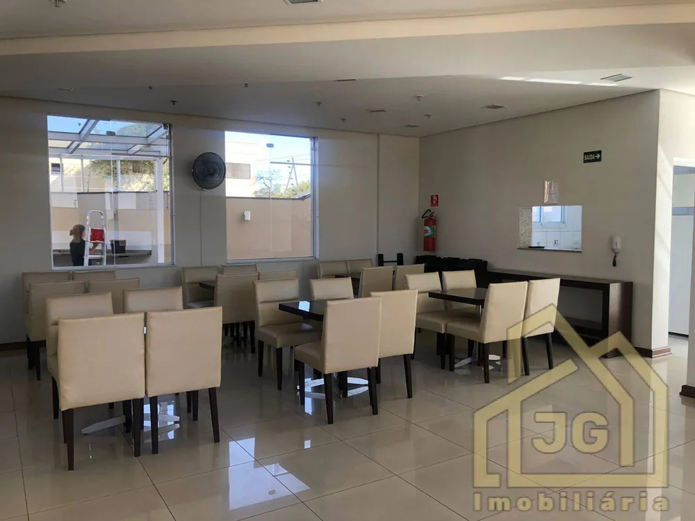Apartamento, 3 quartos, 97 m² - Foto 7