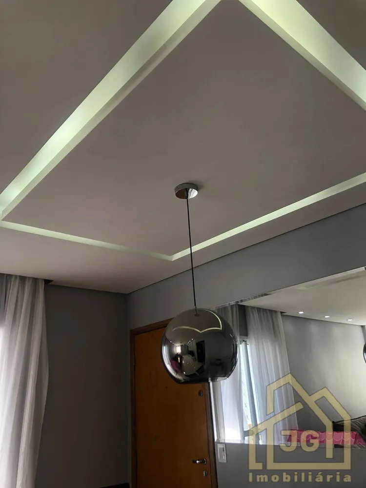 Apartamento, 3 quartos, 97 m² - Foto 2