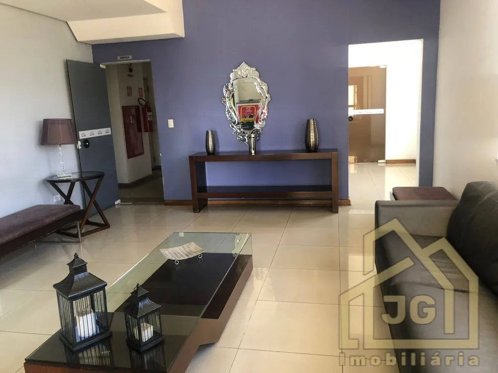 Apartamento, 3 quartos, 97 m² - Foto 6