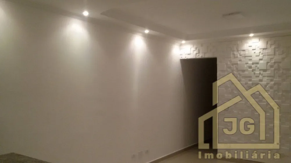 Apartamento, 2 quartos, 90 m² - Foto 2