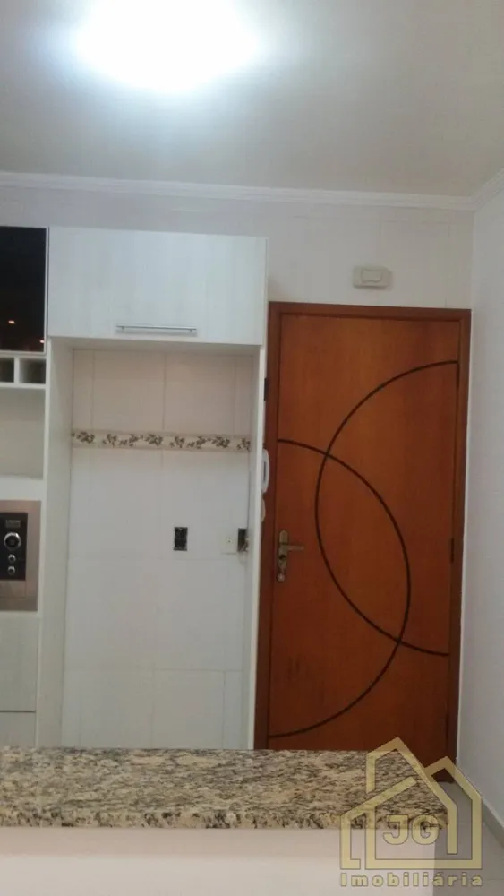 Apartamento, 2 quartos, 90 m² - Foto 4