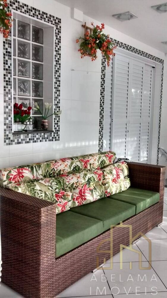 Sobrado, 3 quartos, 178 m² - Foto 4