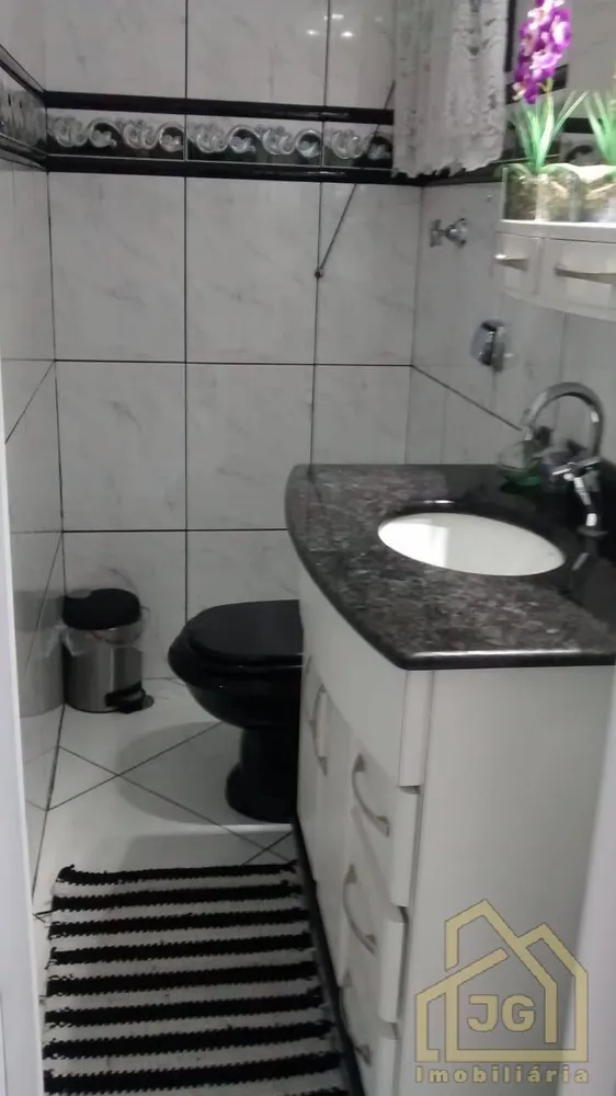 Sobrado, 3 quartos, 178 m² - Foto 23