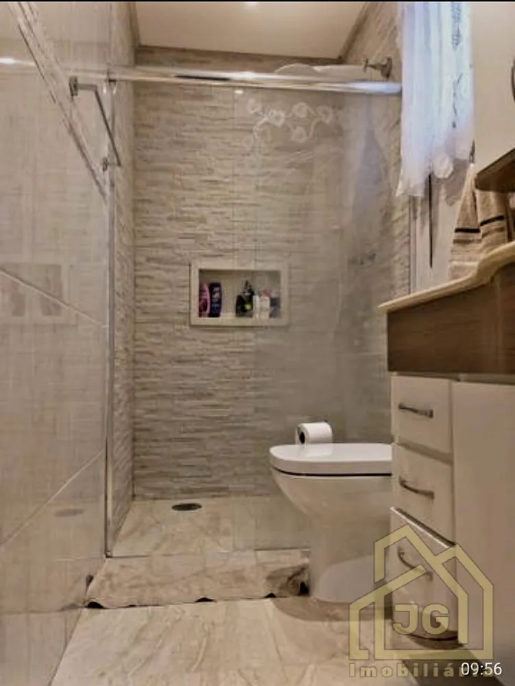 Sobrado, 3 quartos, 178 m² - Foto 20