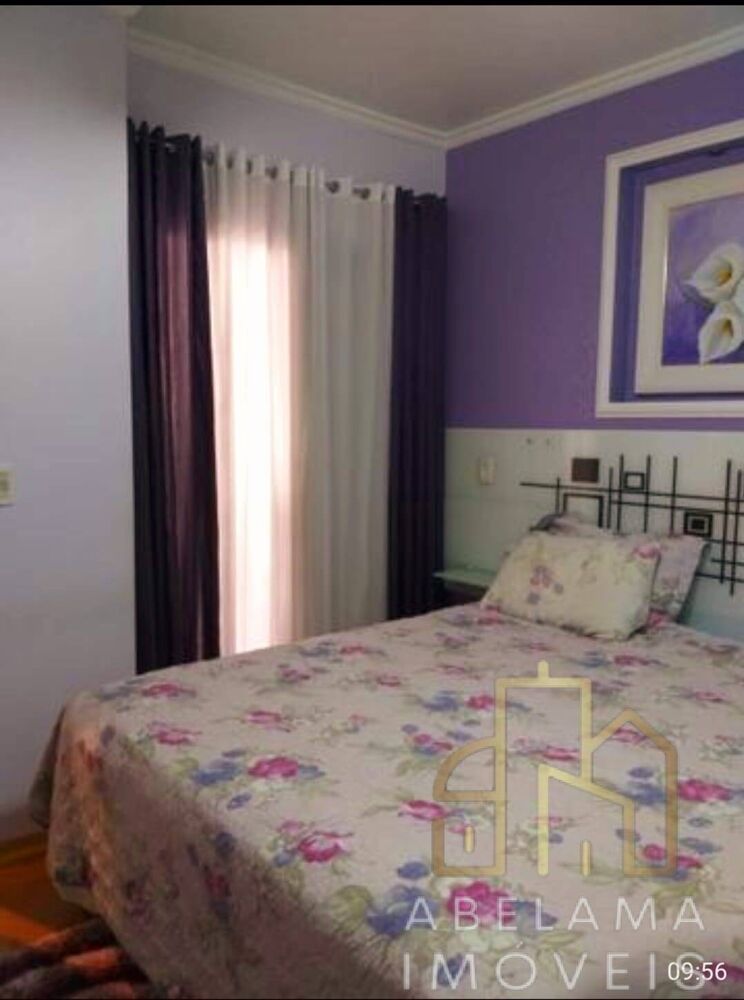 Sobrado, 3 quartos, 178 m² - Foto 6