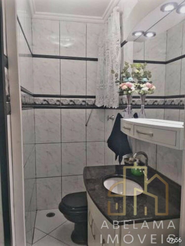 Sobrado, 3 quartos, 178 m² - Foto 9
