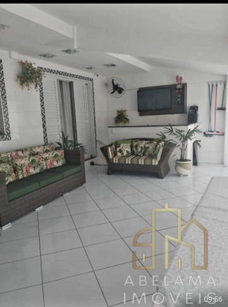 Sobrado, 3 quartos, 178 m² - Foto 14