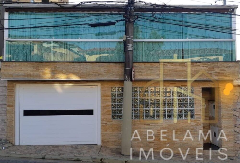 Sobrado, 3 quartos, 178 m² - Foto 5