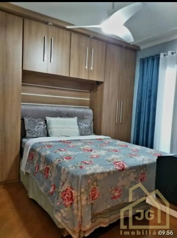 Sobrado, 3 quartos, 178 m² - Foto 22