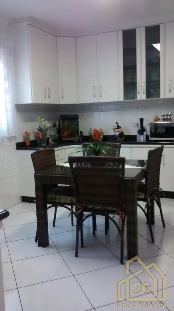 Sobrado, 3 quartos, 178 m² - Foto 18