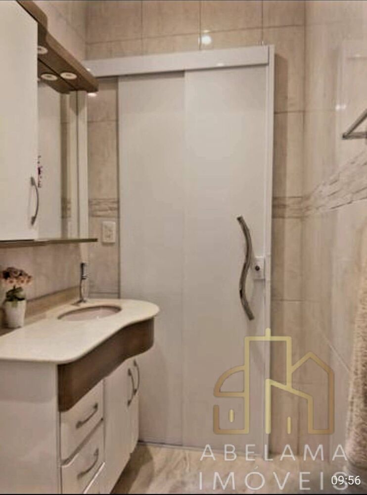 Sobrado, 3 quartos, 178 m² - Foto 13
