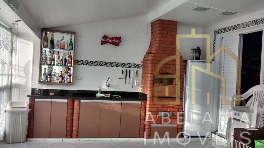 Sobrado, 3 quartos, 178 m² - Foto 11