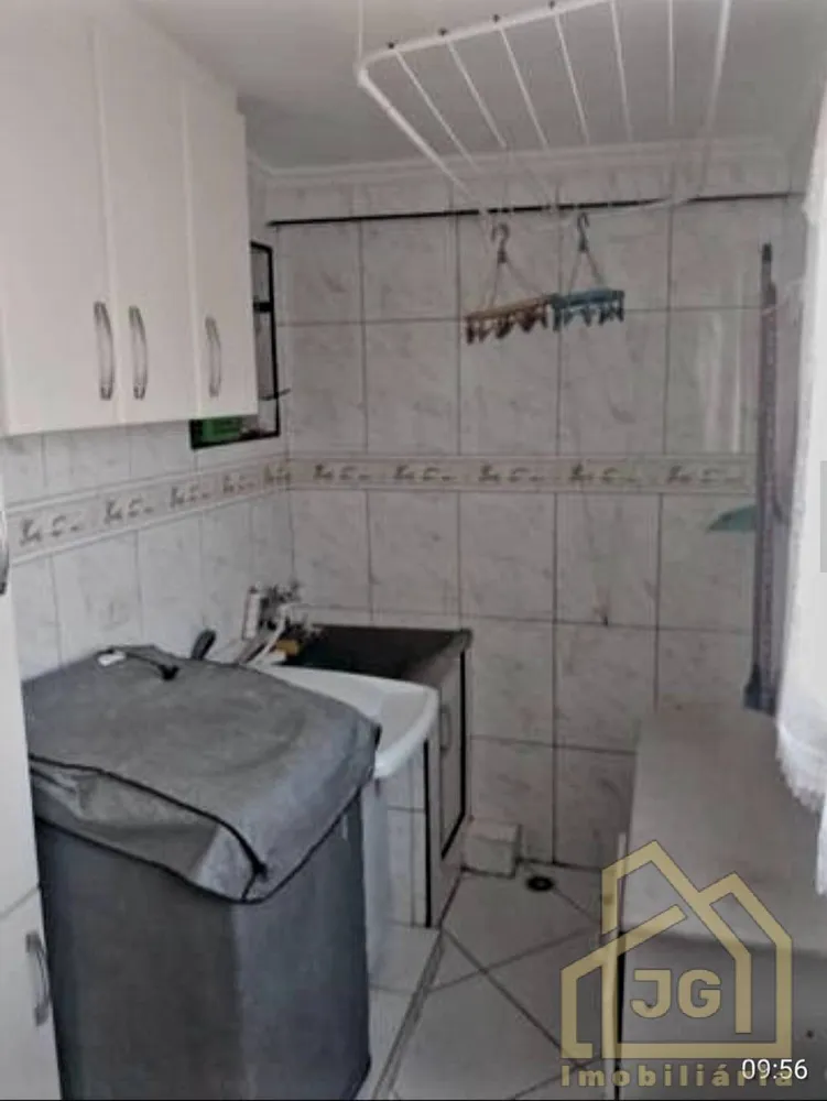 Sobrado, 3 quartos, 178 m² - Foto 19