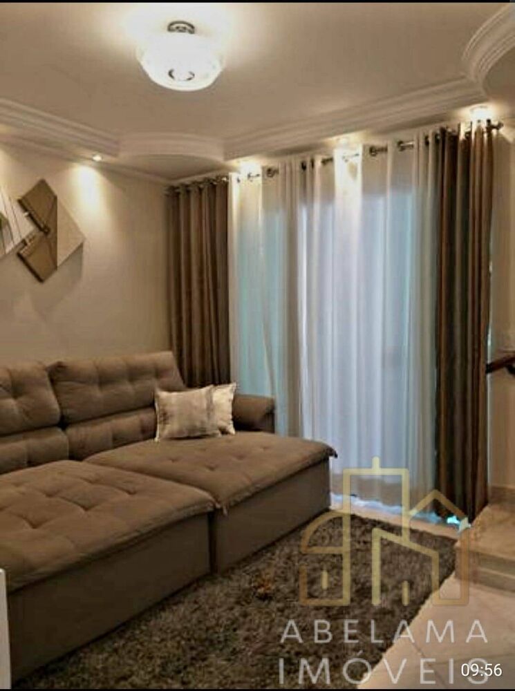 Sobrado, 3 quartos, 178 m² - Foto 8