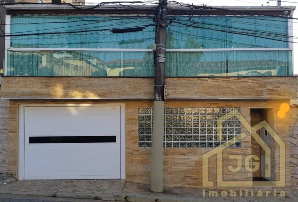 Sobrado, 3 quartos, 178 m² - Foto 24