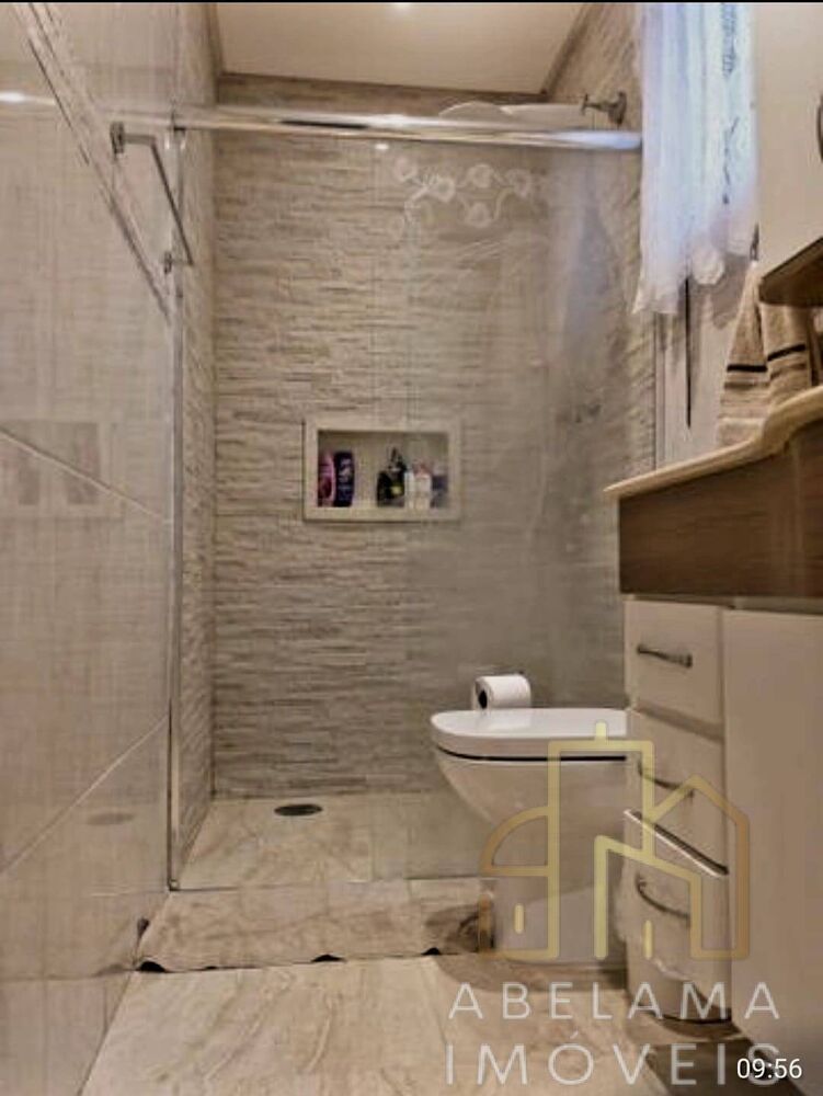 Sobrado, 3 quartos, 178 m² - Foto 7