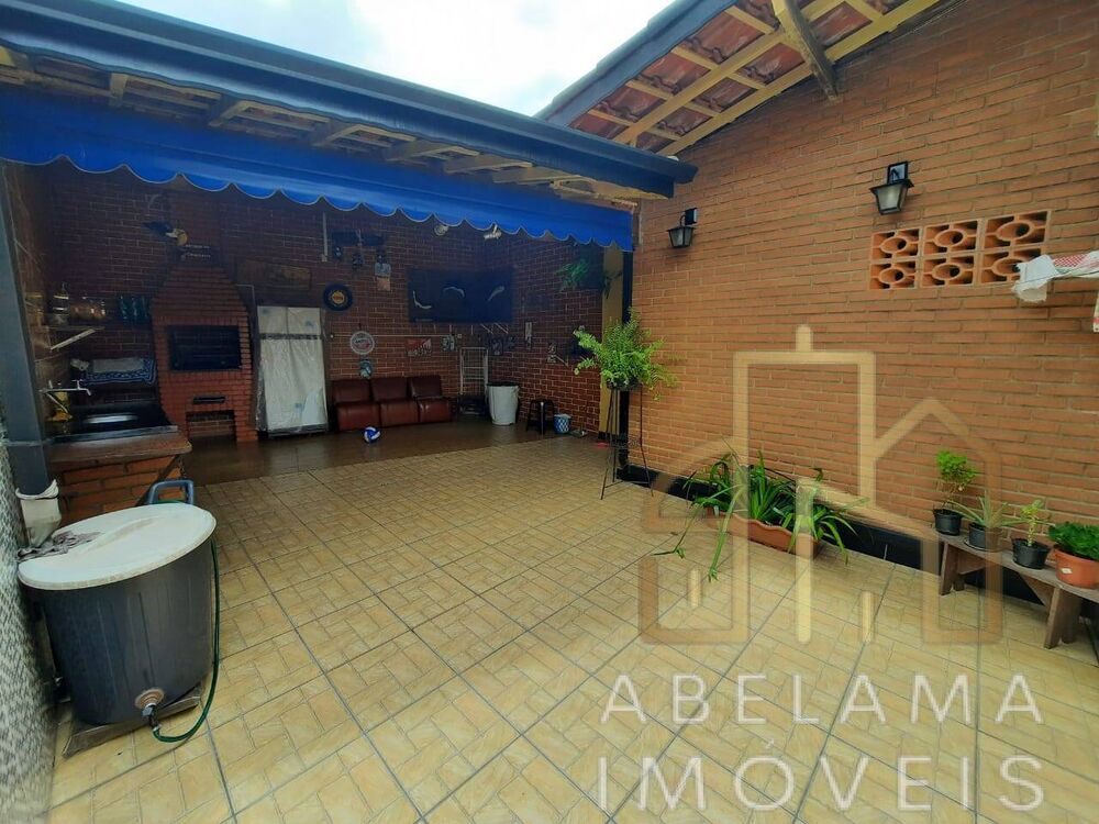 Casa, 4 quartos, 300 m² - Foto 2