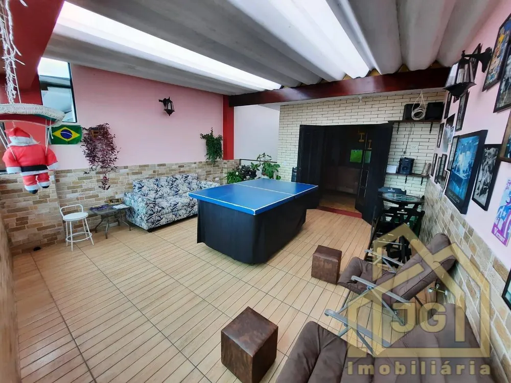 Casa, 4 quartos, 300 m² - Foto 7