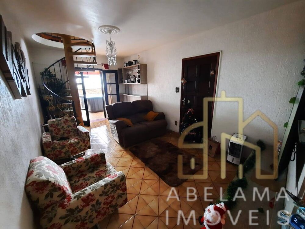 Casa, 4 quartos, 300 m² - Foto 1