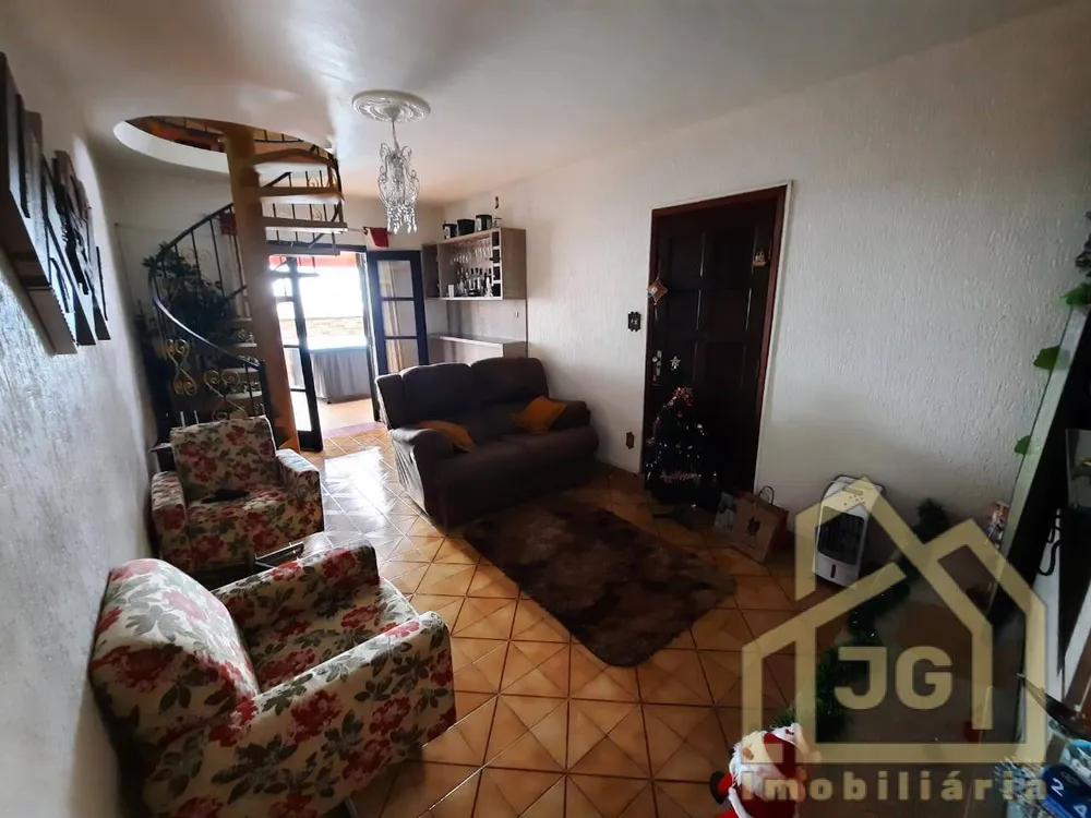 Casa, 4 quartos, 300 m² - Foto 6