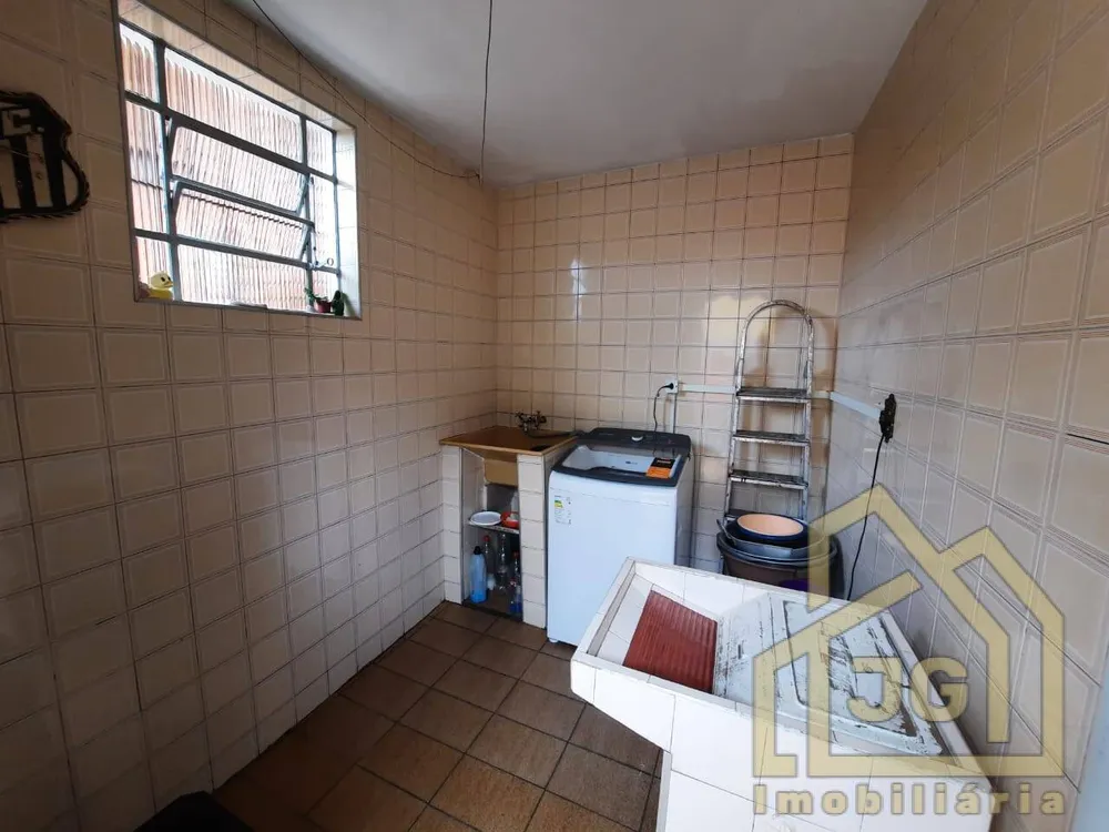 Casa, 4 quartos, 300 m² - Foto 12