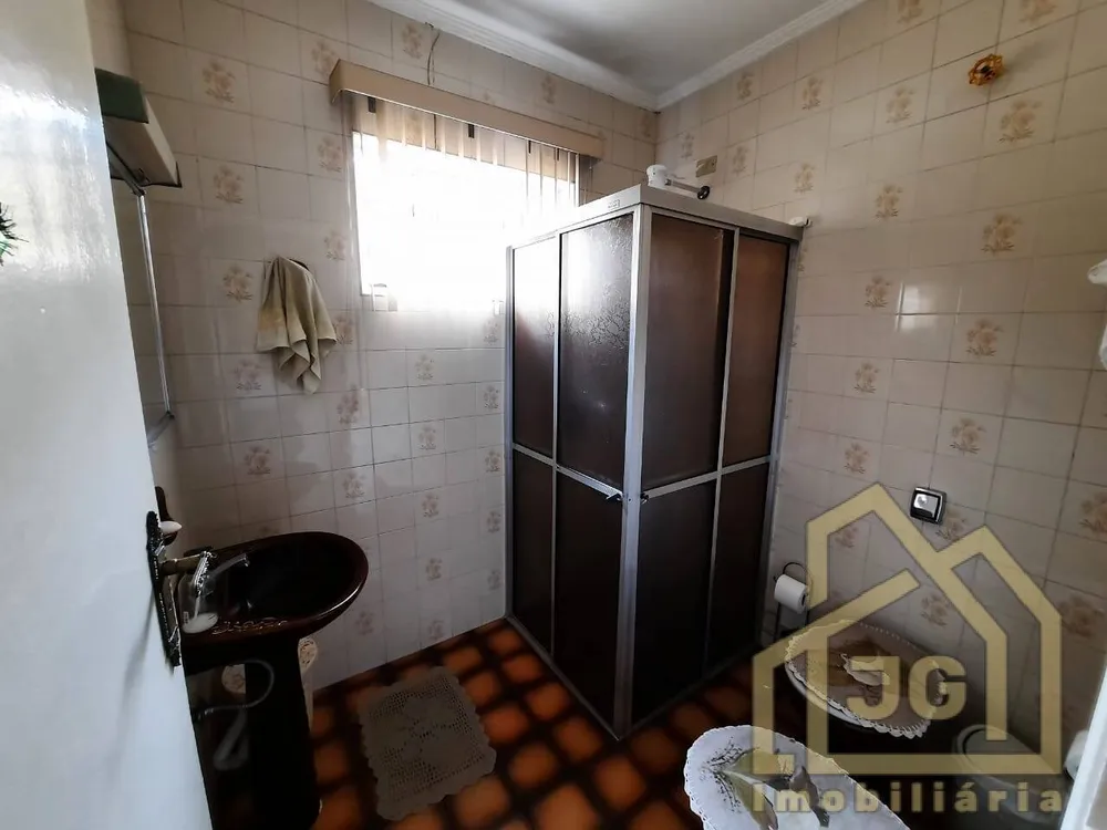 Casa, 4 quartos, 300 m² - Foto 11