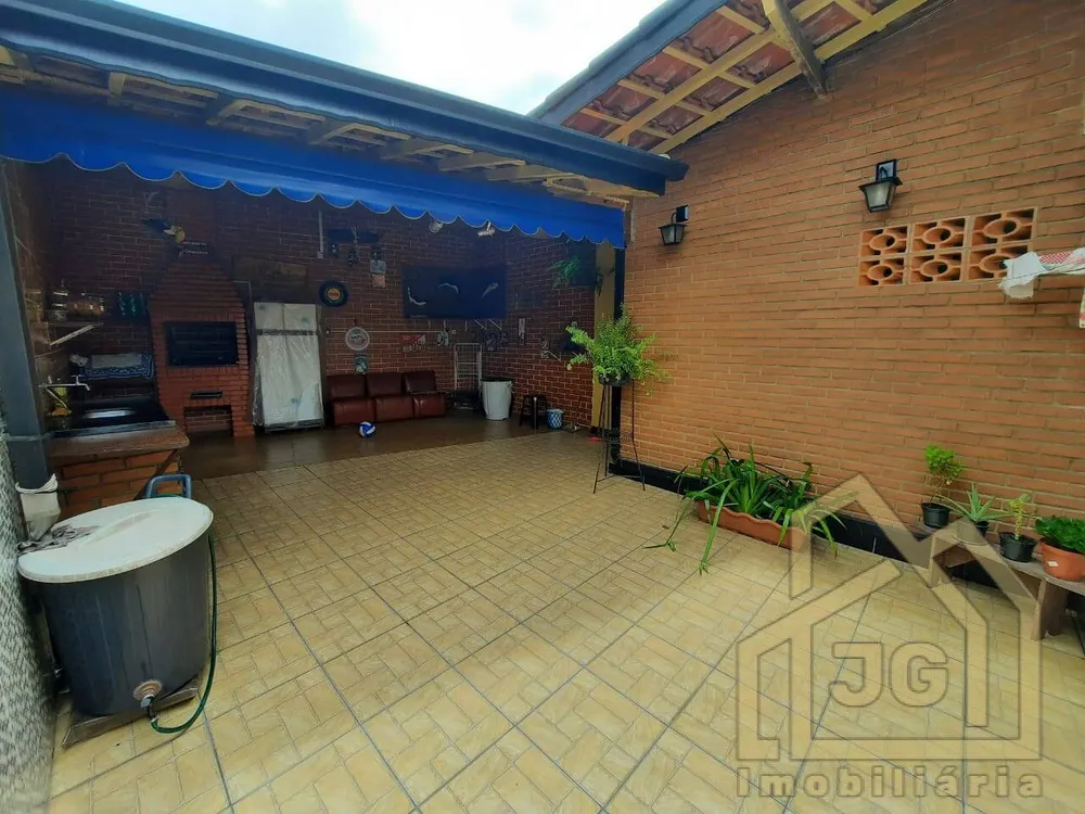 Casa, 4 quartos, 300 m² - Foto 5