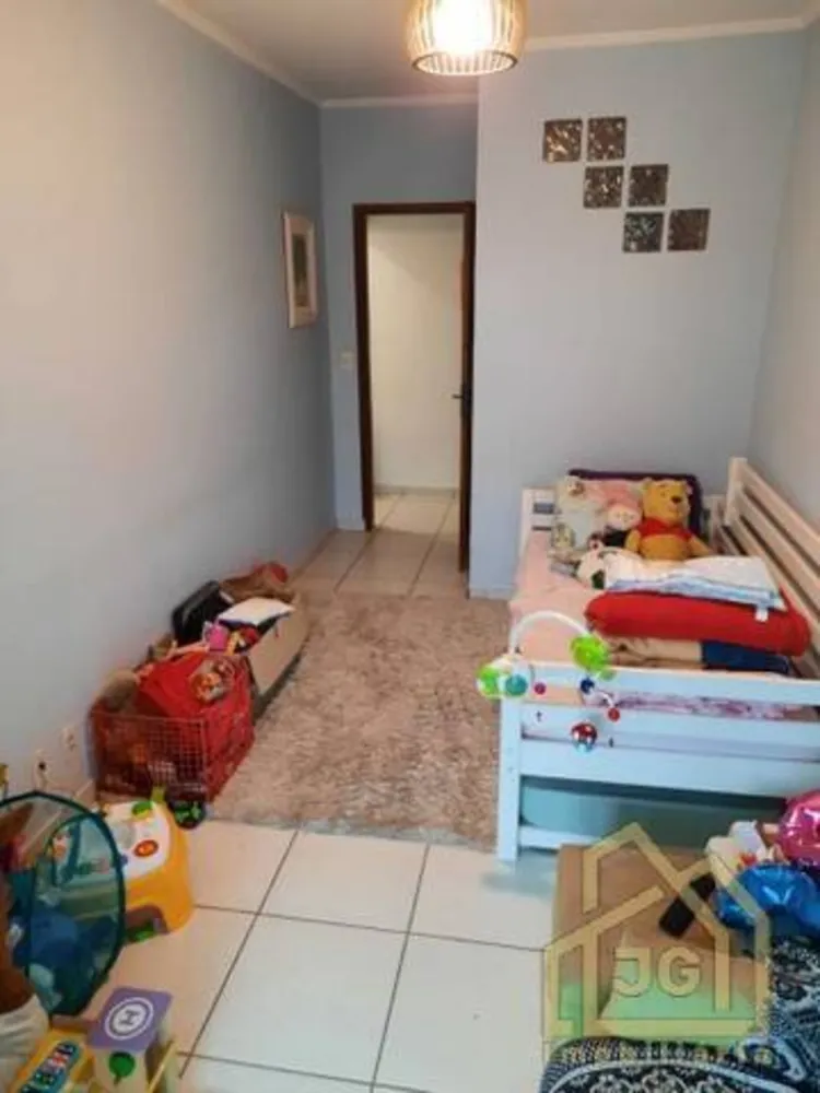 Sobrado, 3 quartos, 180 m² - Foto 6