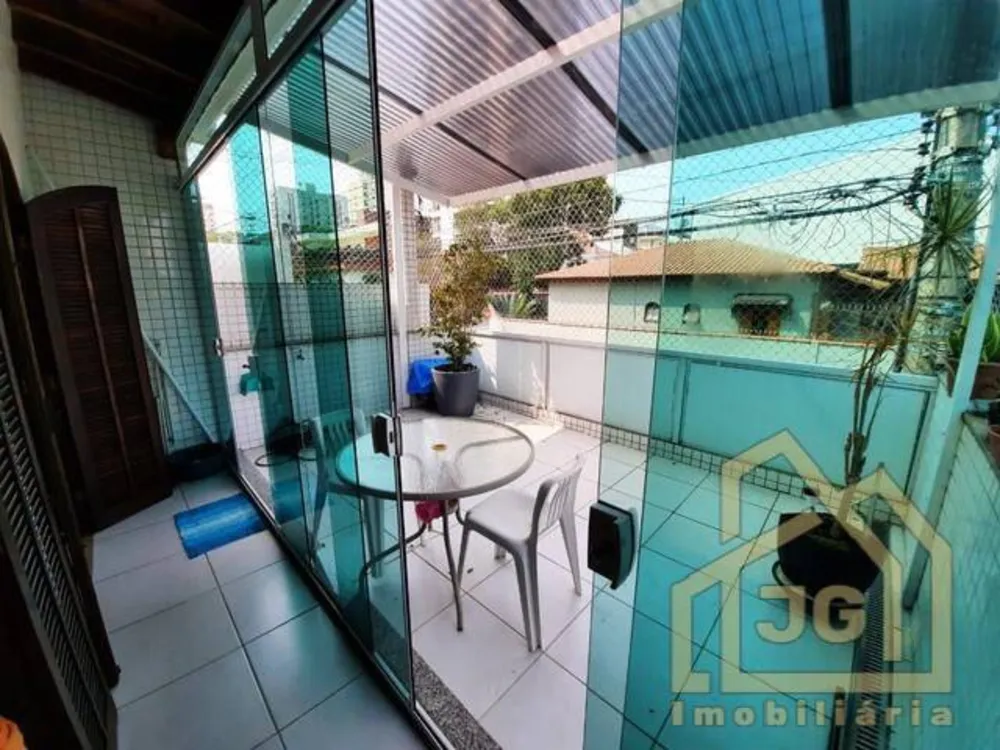 Sobrado, 3 quartos, 180 m² - Foto 8
