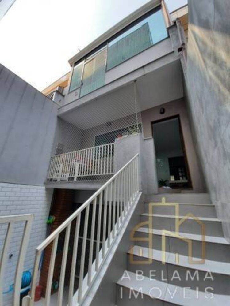 Sobrado à venda com 3 quartos, 180m² - Foto 4