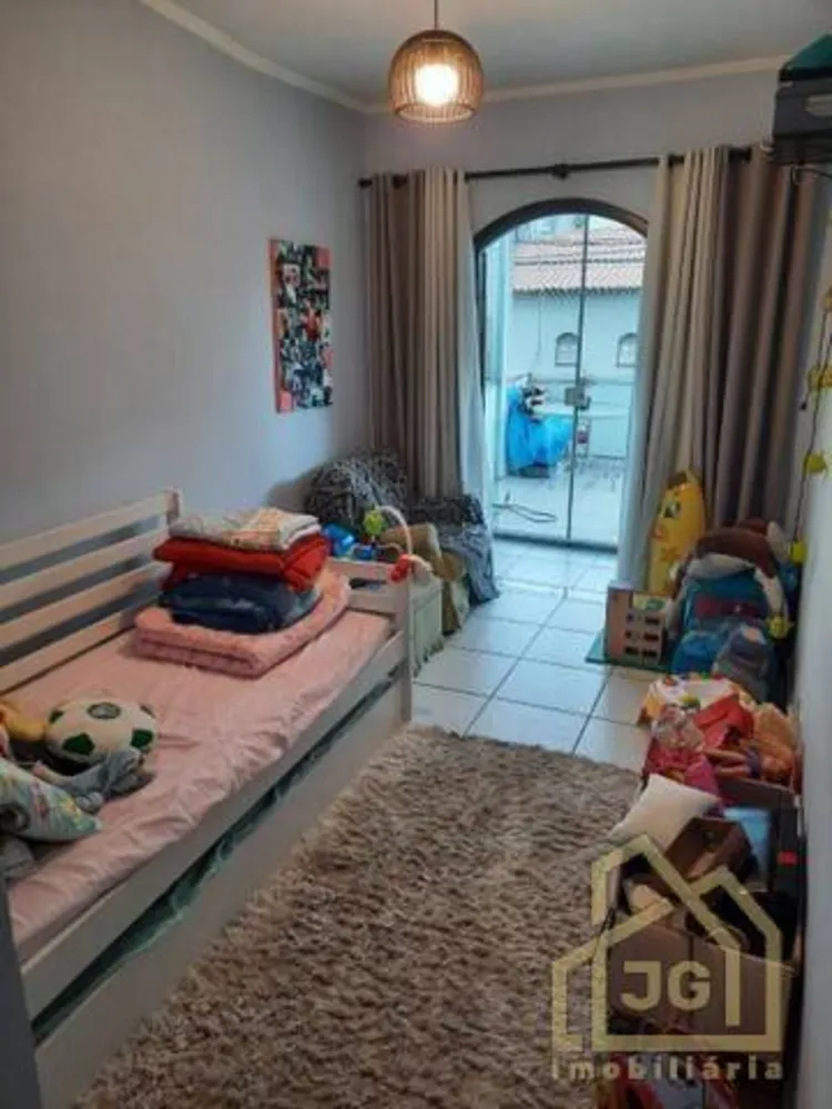Sobrado, 3 quartos, 180 m² - Foto 7