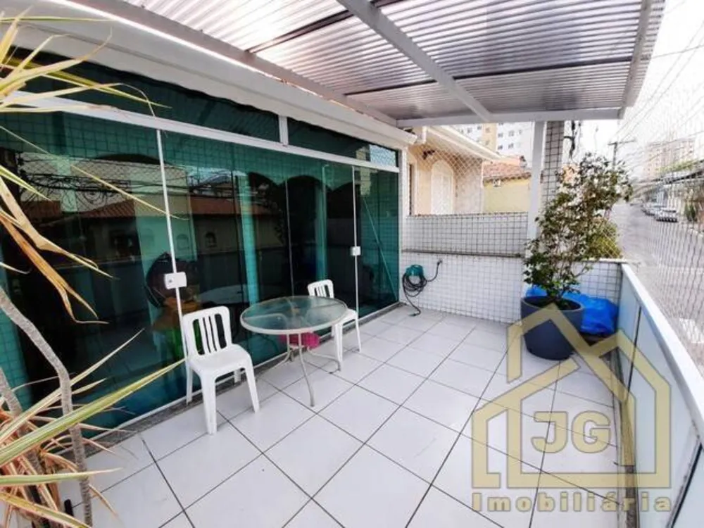 Sobrado, 3 quartos, 180 m² - Foto 9
