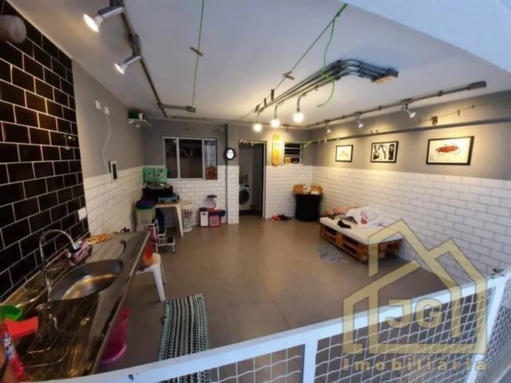 Sobrado, 3 quartos, 180 m² - Foto 5