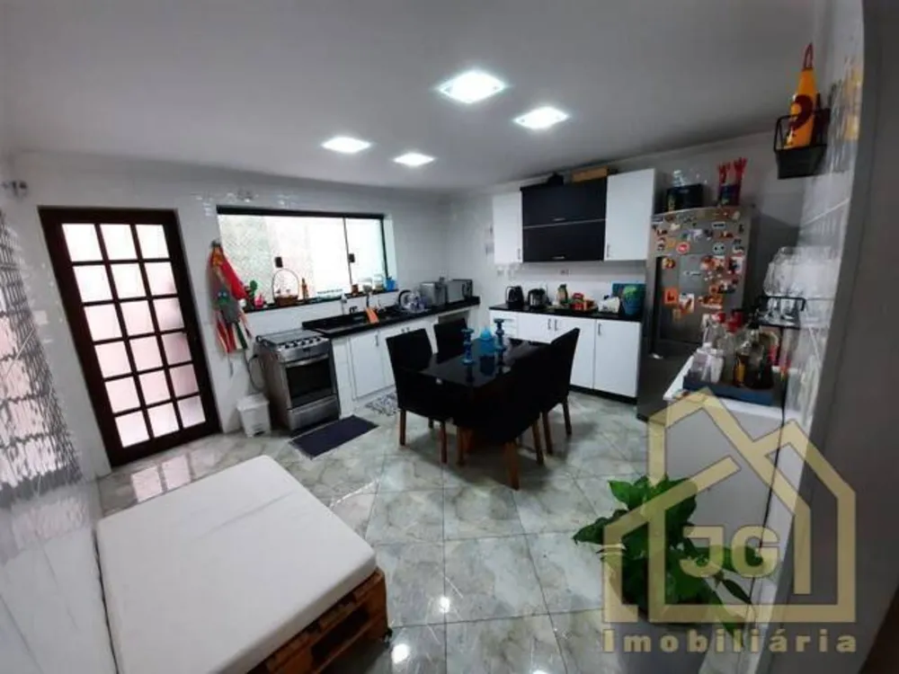 Sobrado, 3 quartos, 180 m² - Foto 10