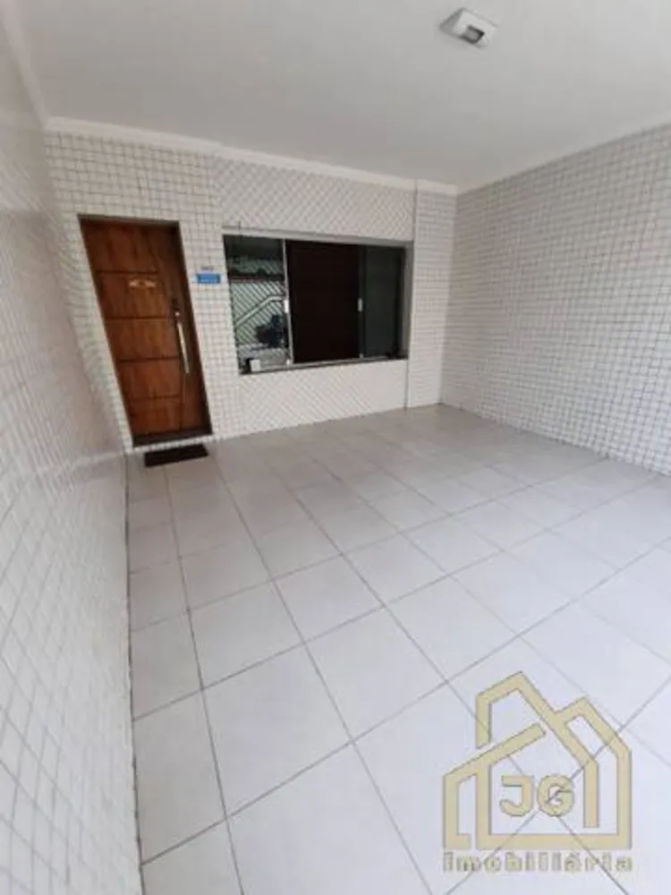 Sobrado, 3 quartos, 180 m² - Foto 12