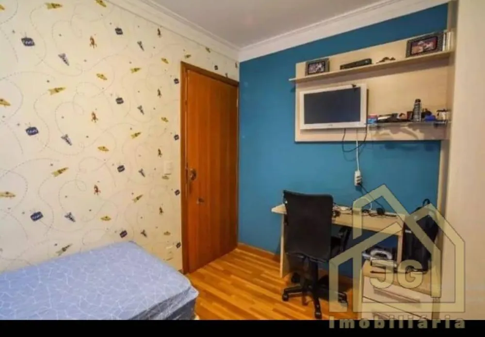 Apartamento, 3 quartos, 2000 m² - Foto 3