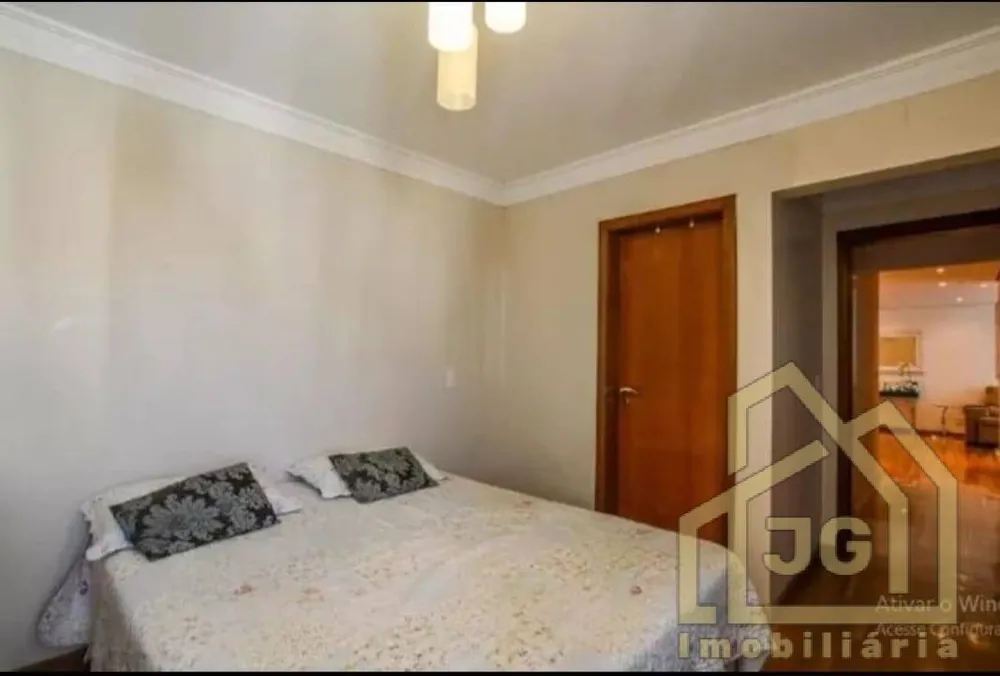 Apartamento, 3 quartos, 2000 m² - Foto 1