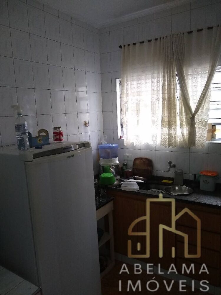 Sobrado, 4 quartos, 310 m² - Foto 11