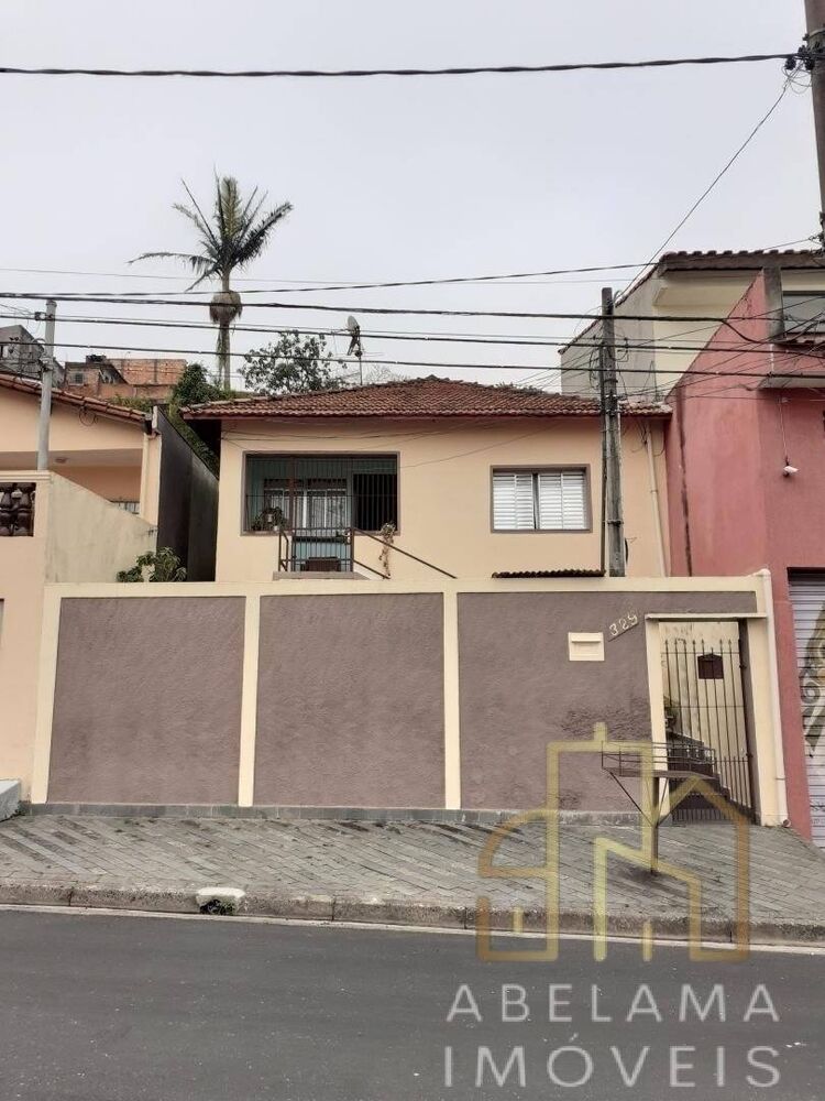 Sobrado, 4 quartos, 310 m² - Foto 9