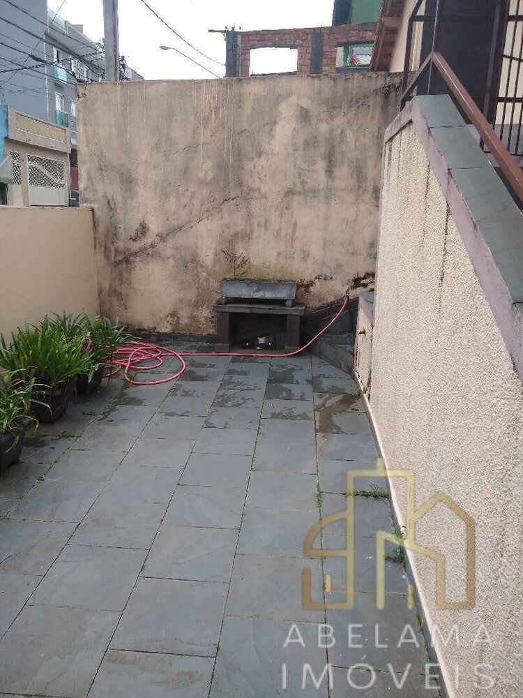 Sobrado, 4 quartos, 310 m² - Foto 5