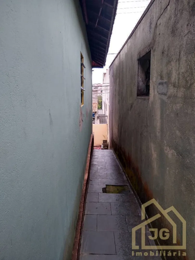Sobrado, 4 quartos, 310 m² - Foto 18